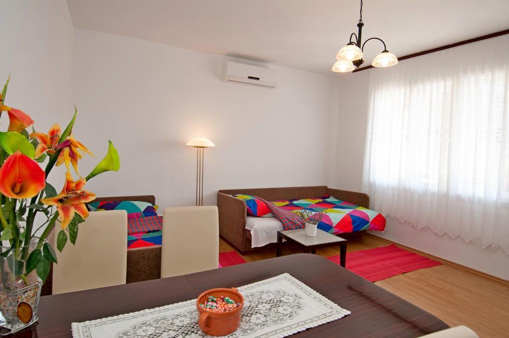 House Mirella Villa Mošćenička Draga Buitenkant foto