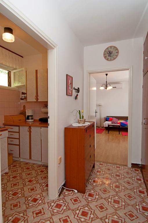 House Mirella Villa Mošćenička Draga Buitenkant foto